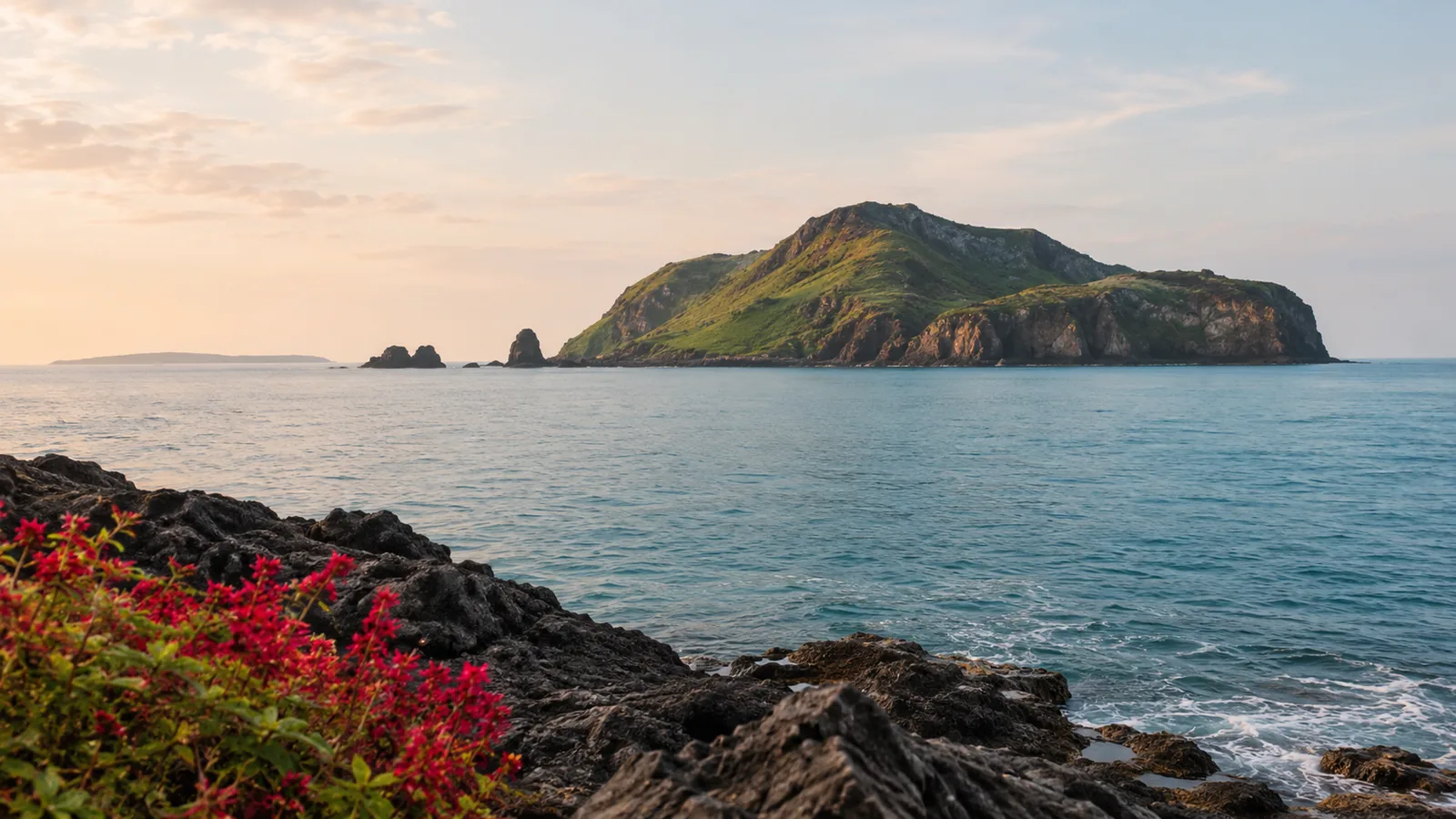 Île Mou Waho